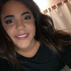 Meet your Posher, Daleney